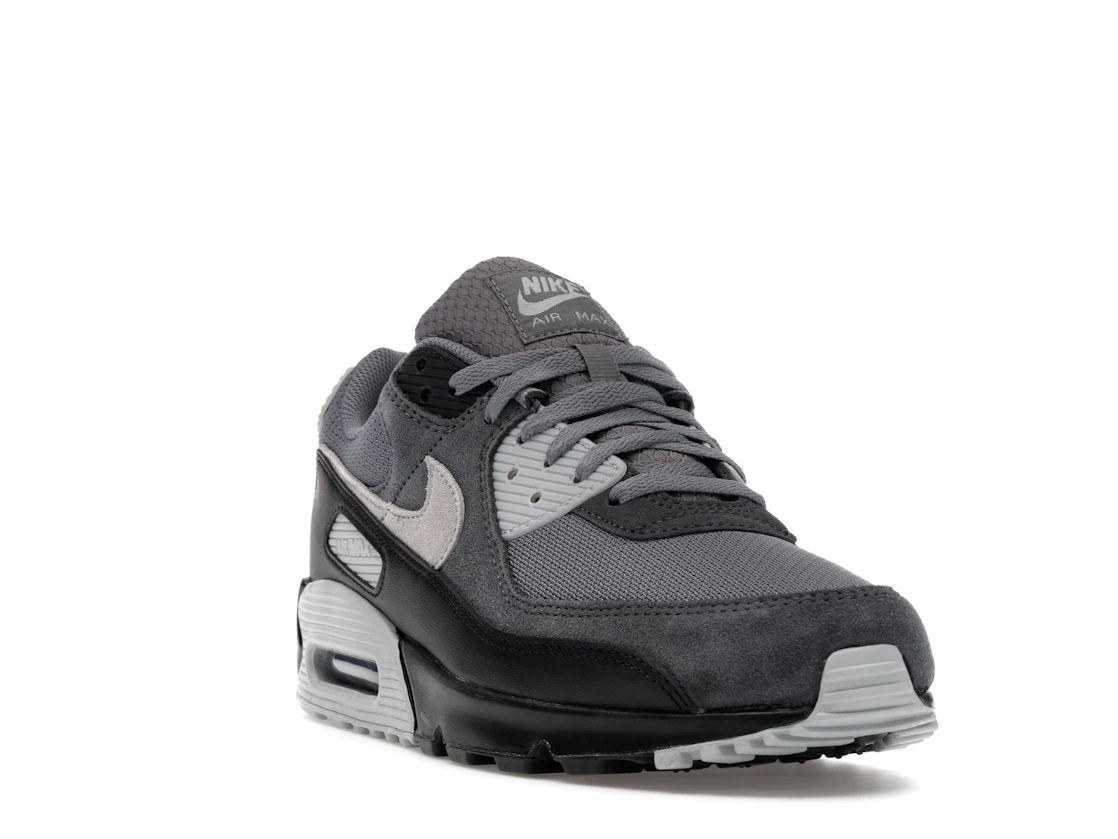Nike Air Max 90 Smoke Grey Black Photon Dust