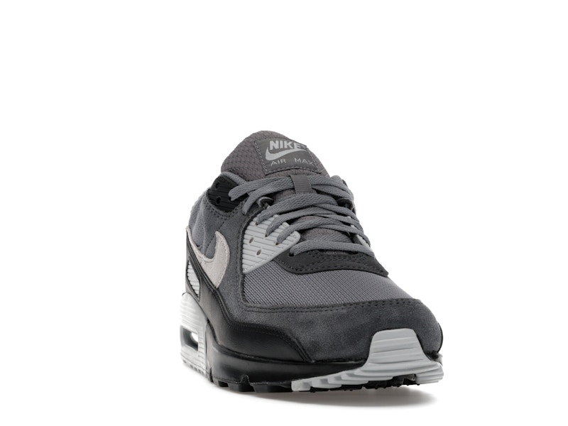 Nike Air Max 90 Smoke Grey Black Photon Dust