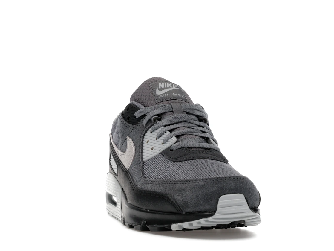 Nike Air Max 90 Smoke Grey Black Photon Dust