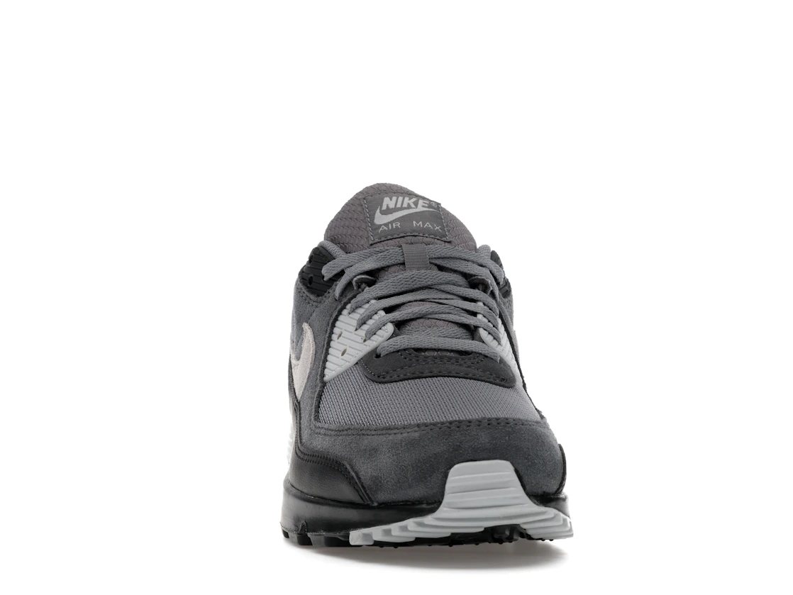 Nike Air Max 90 Smoke Grey Black Photon Dust