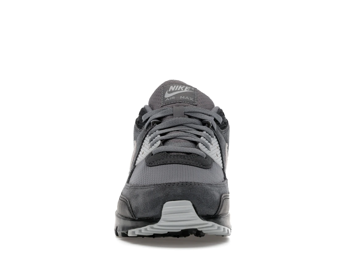 Nike Air Max 90 Smoke Grey Black Photon Dust