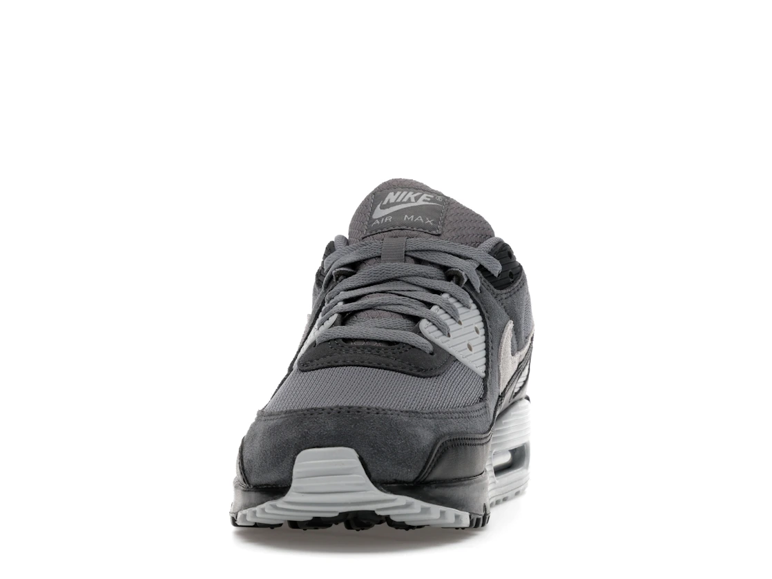 Nike Air Max 90 Smoke Grey Black Photon Dust