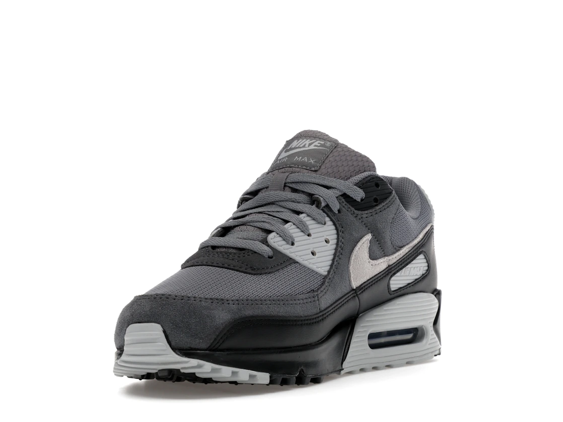 Nike Air Max 90 Smoke Grey Black Photon Dust