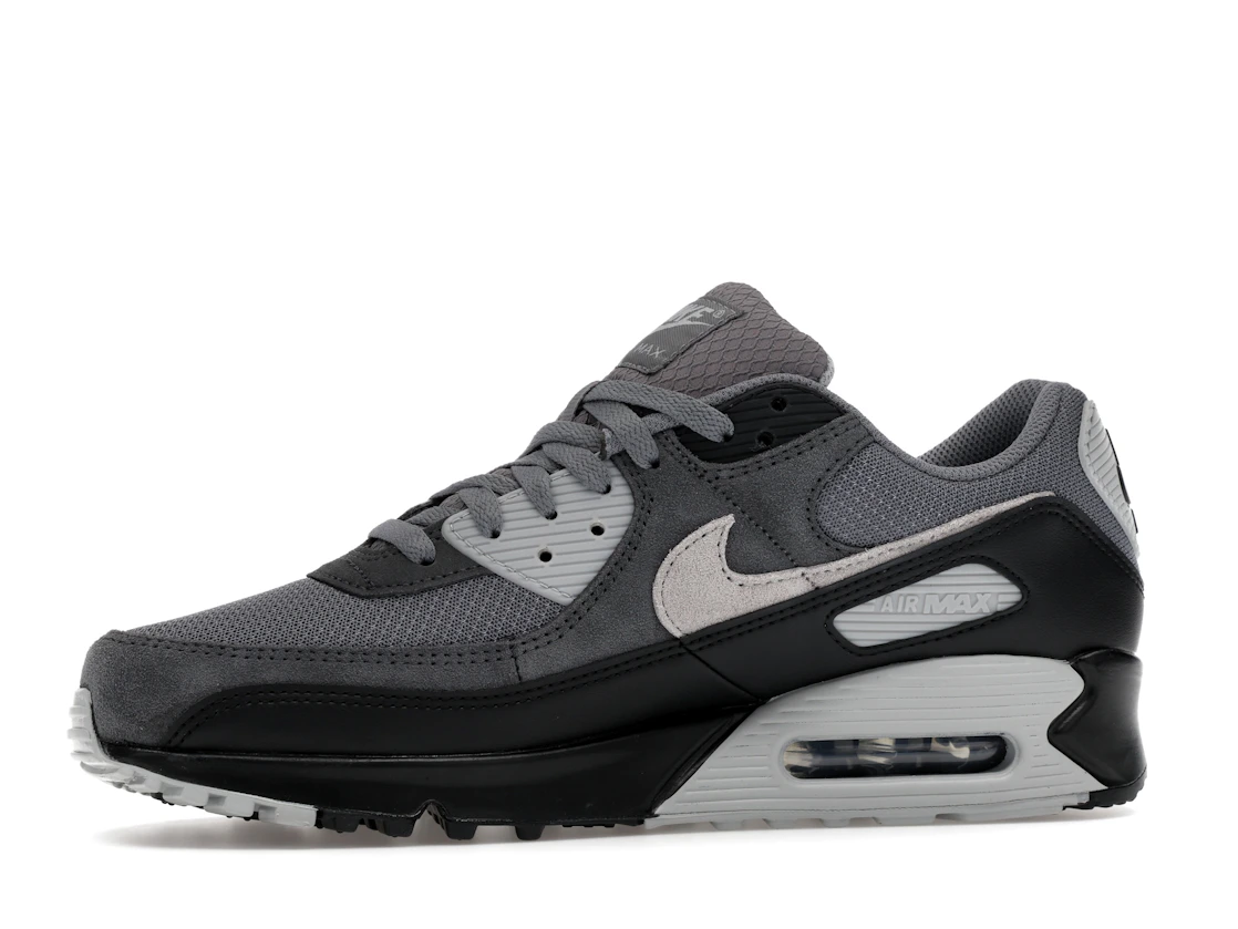 Nike Air Max 90 Smoke Grey Black Photon Dust