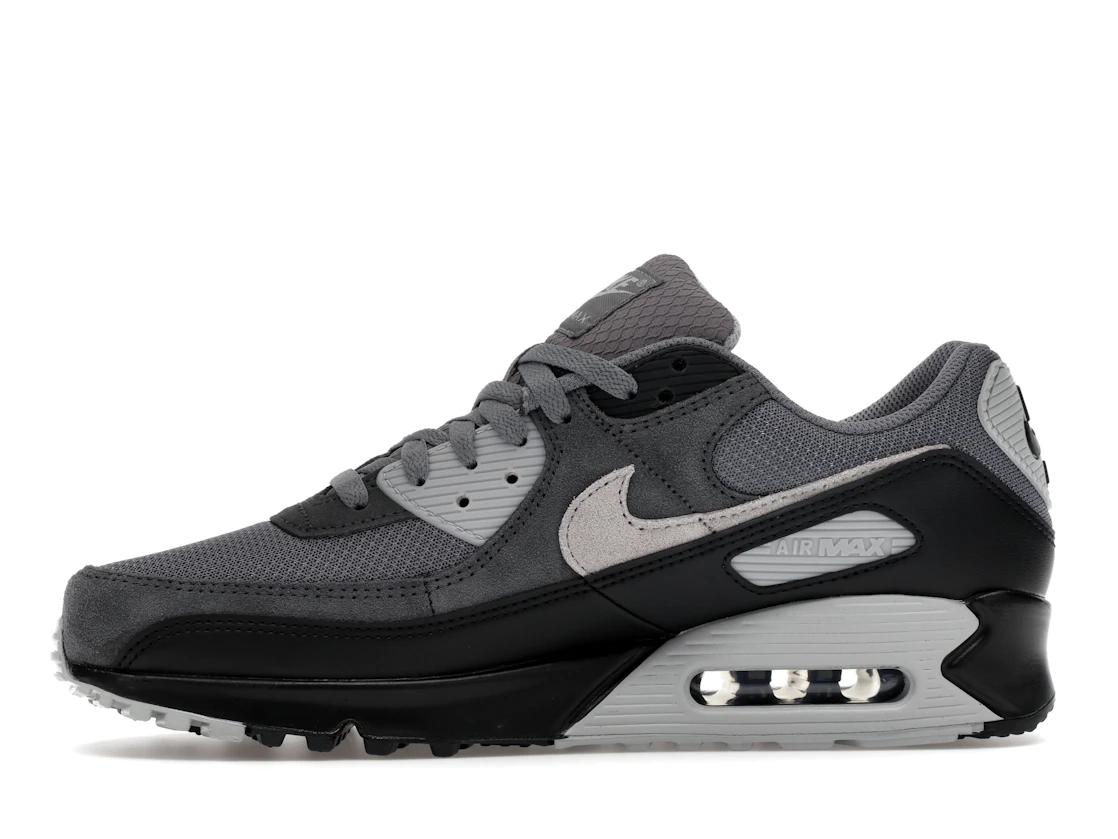 Nike Air Max 90 Smoke Grey Black Photon Dust