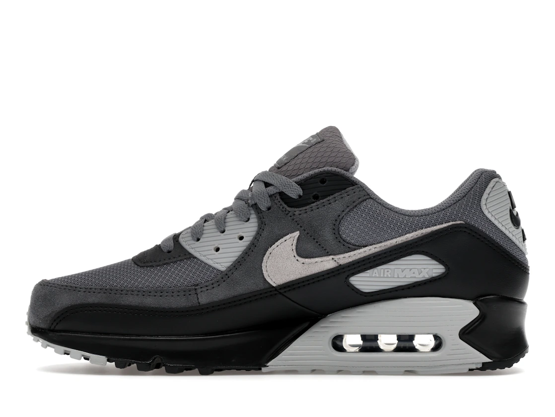 Nike Air Max 90 Smoke Grey Black Photon Dust