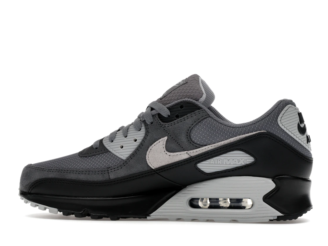 Nike Air Max 90 Smoke Grey Black Photon Dust