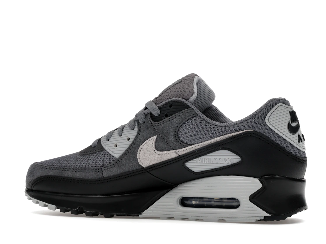 Nike Air Max 90 Smoke Grey Black Photon Dust