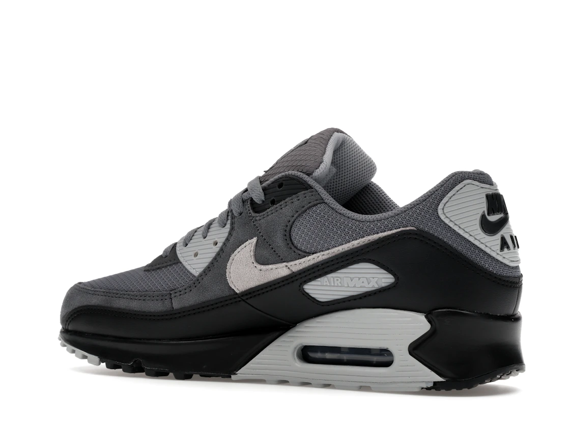 Nike Air Max 90 Smoke Grey Black Photon Dust