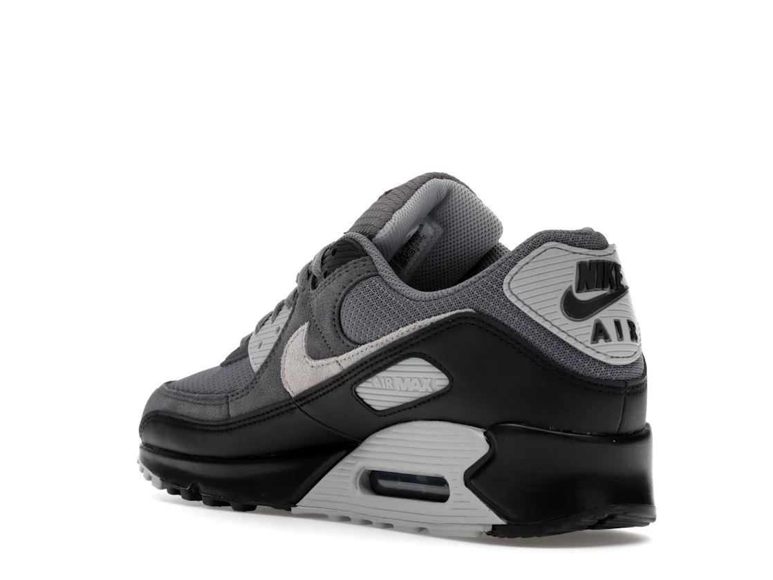 Nike Air Max 90 Smoke Grey Black Photon Dust