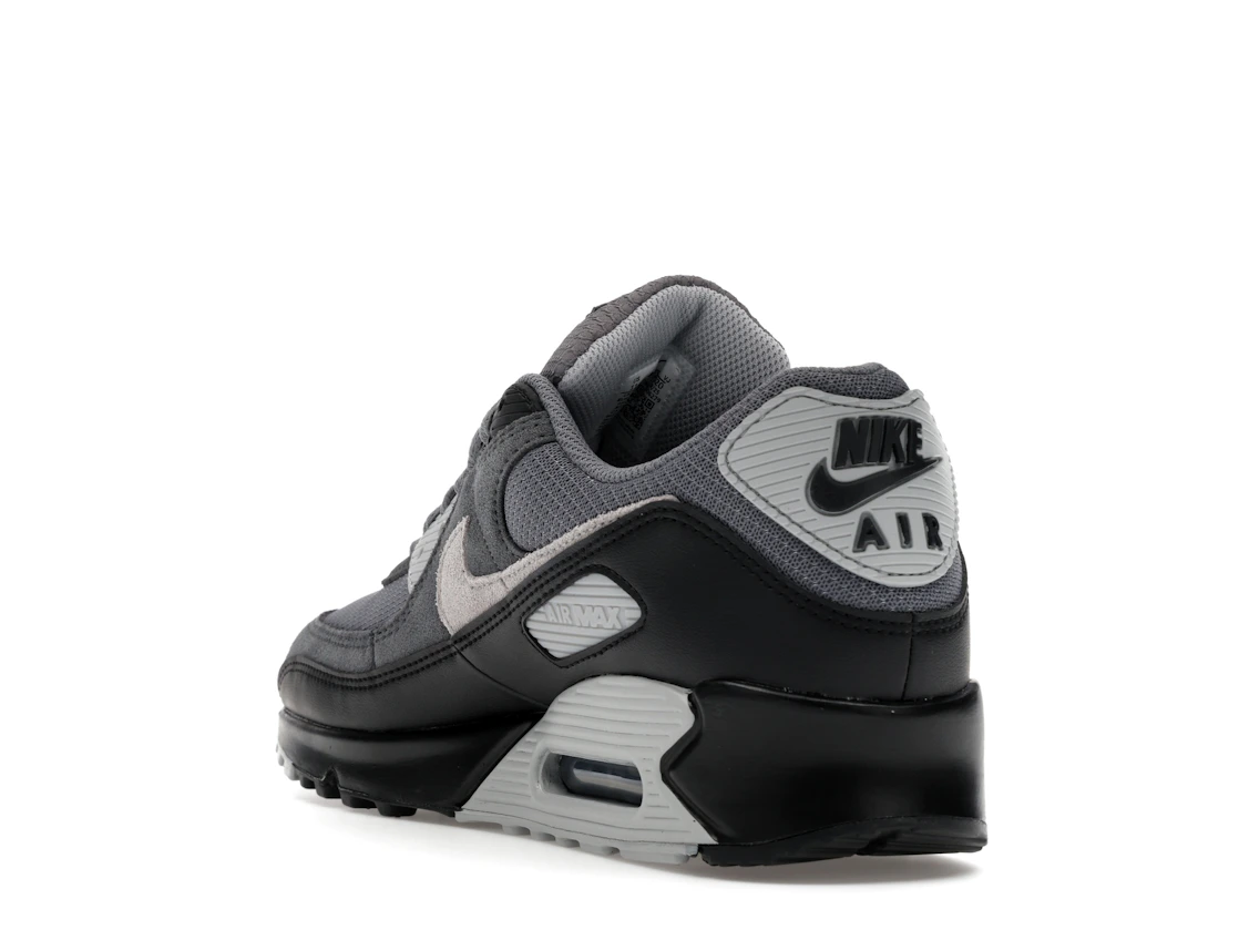Nike Air Max 90 Smoke Grey Black Photon Dust