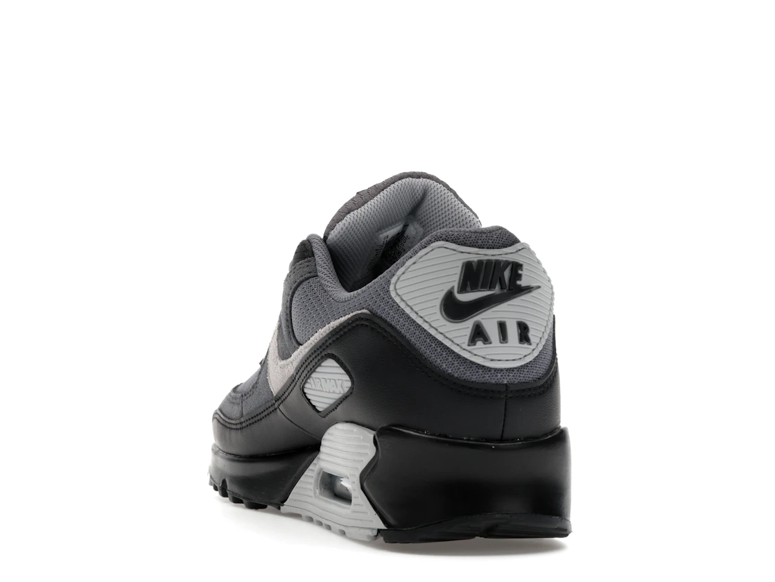 Nike Air Max 90 Smoke Grey Black Photon Dust