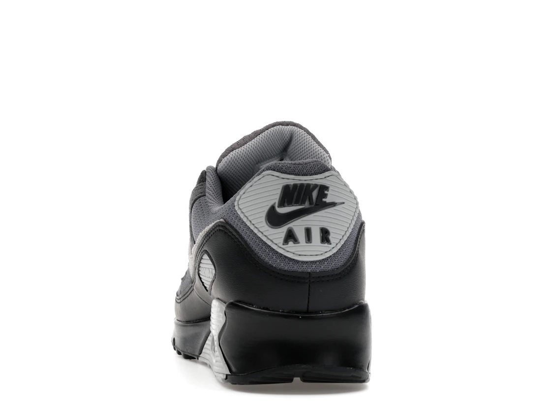 Nike Air Max 90 Smoke Grey Black Photon Dust