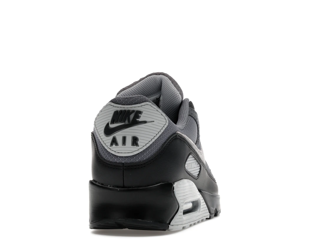 Nike Air Max 90 Smoke Grey Black Photon Dust