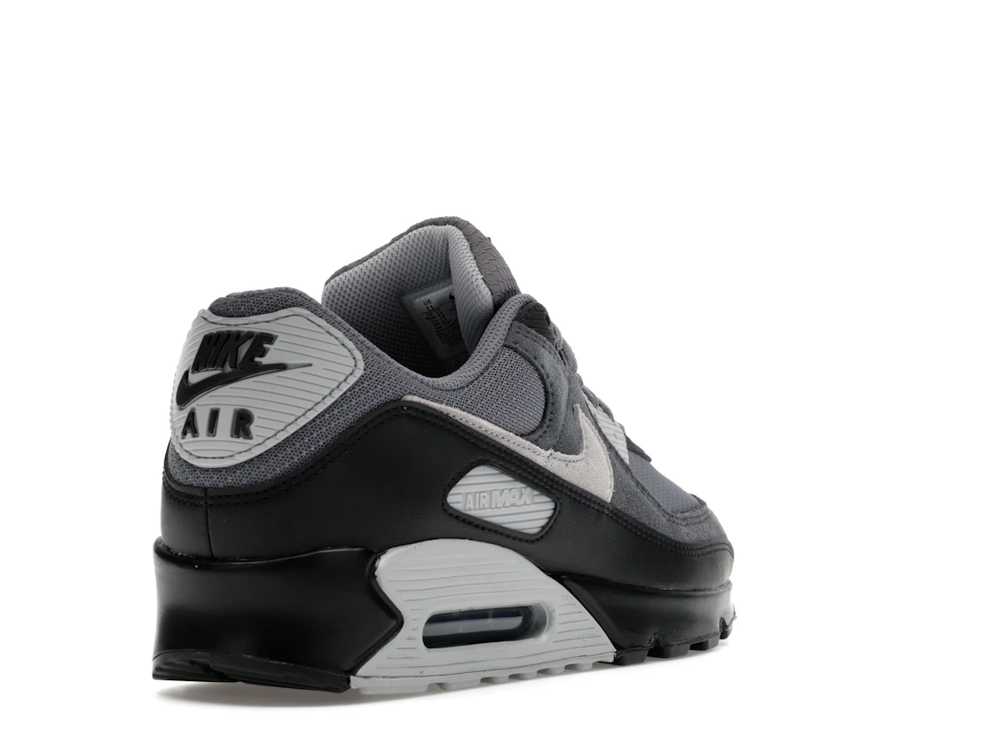 Nike Air Max 90 Smoke Grey Black Photon Dust