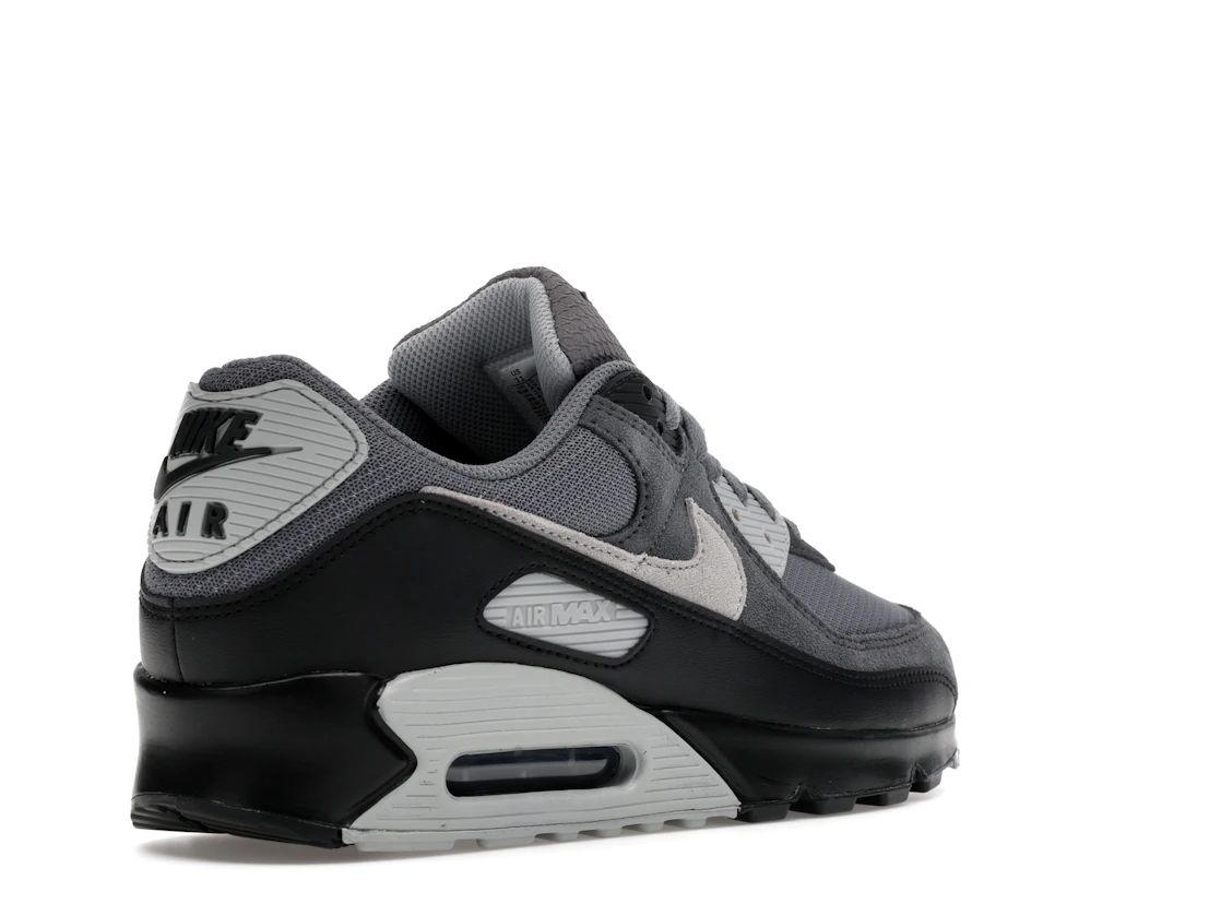 Nike Air Max 90 Smoke Grey Black Photon Dust