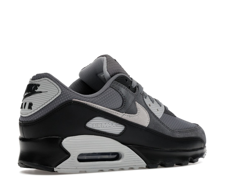 Nike Air Max 90 Smoke Grey Black Photon Dust