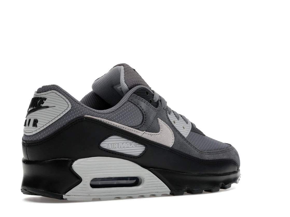 Nike Air Max 90 Smoke Grey Black Photon Dust