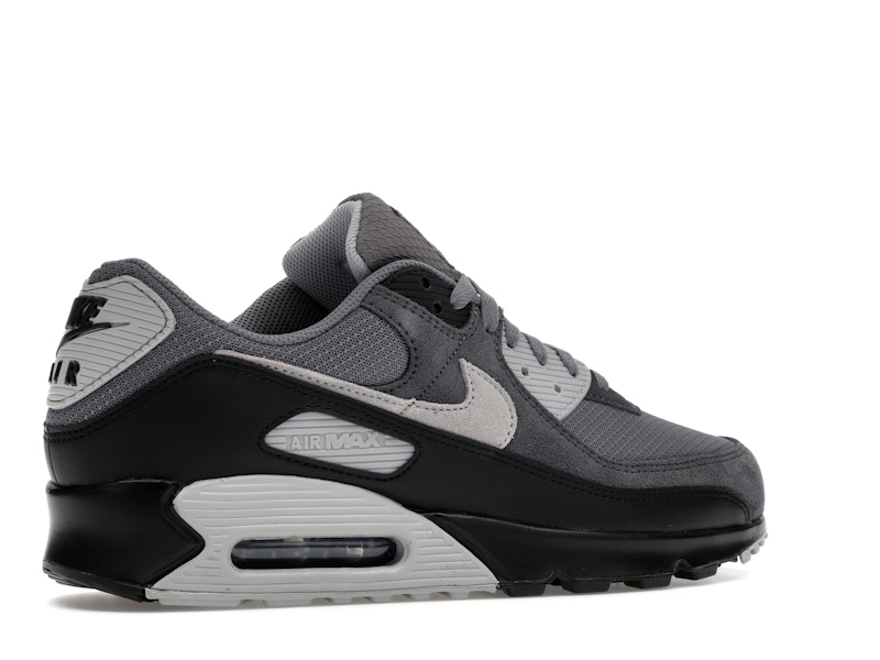 Nike Air Max 90 Smoke Grey Black Photon Dust