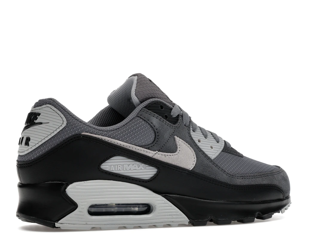 Nike Air Max 90 Smoke Grey Black Photon Dust