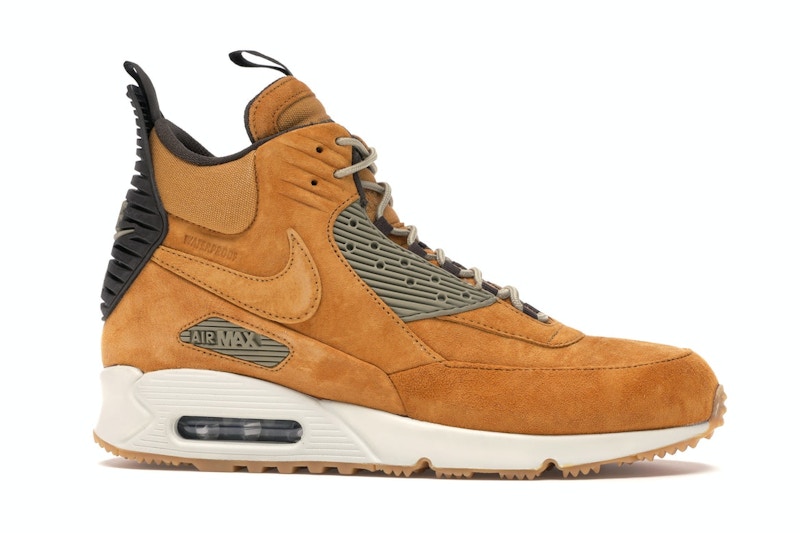 Air max winter boot clearance