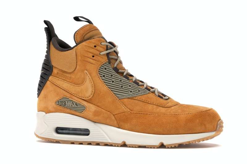 Nike air max 90 winter boots