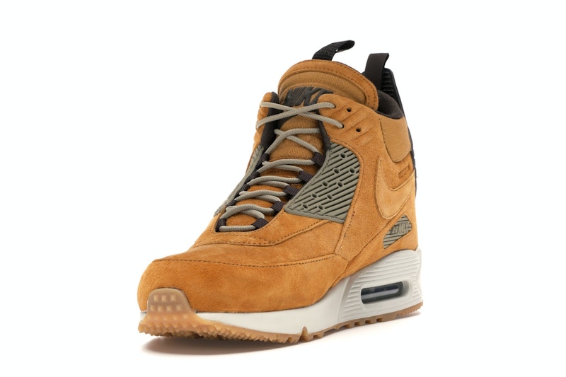 Nike Air Max 90 Sneakerboot Winter Wheat