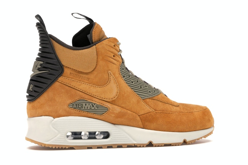 Nike air max winter shoes clearance