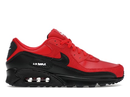 Red Nike Air Max Super Sale Nike Men's Air Max 90