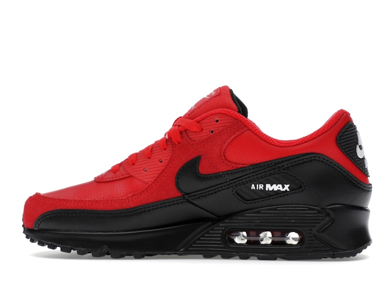 Nike Air Max 90 Speed Red