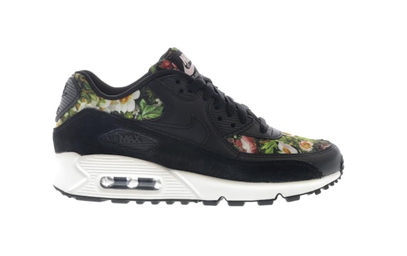 Nike Air Max 90 Spring Garden (Damen) 0