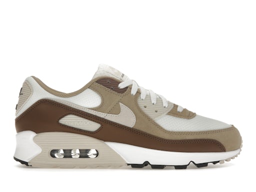 Nike Air Max 90 Summit White Khaki 0