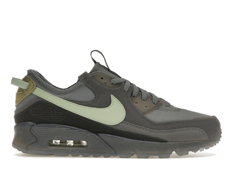 Air max top 90 cool grey