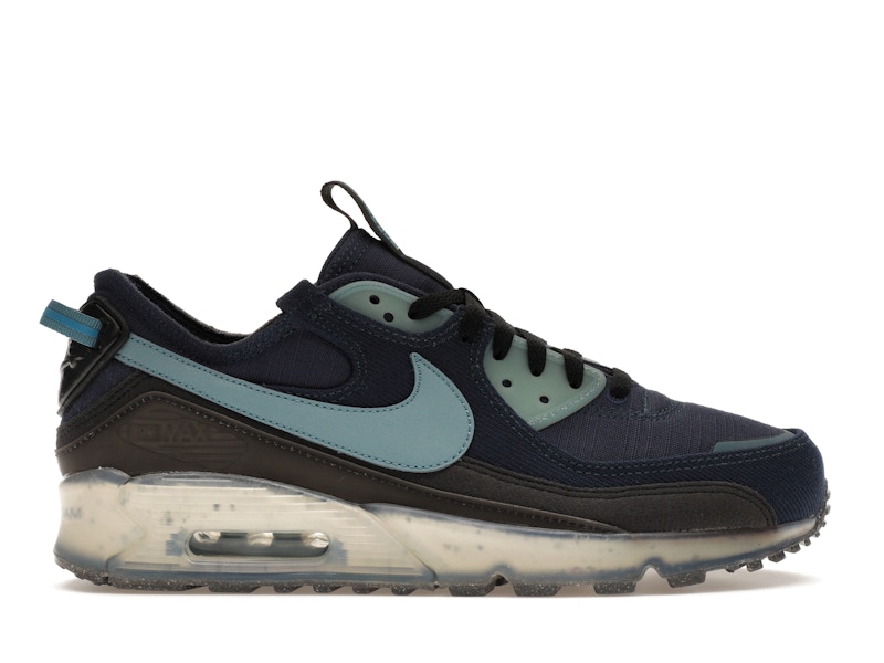 Nike air max midnight cheap blue