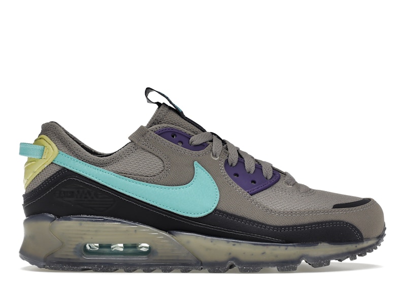 Nike Air Max 90 Terrascape Moon Fossil Light Menta