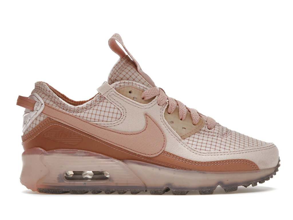 Nike Air Max 90 Terrascape Pink Oxford (Women's) 0