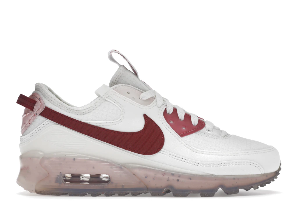 Nike Air Max 90 Terrascape Pomegranate (Women's) 0