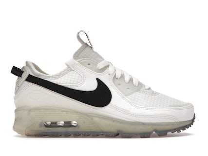 Nike Air Max 90 Terrascape bianco vela Uomo DH2973-100 IT