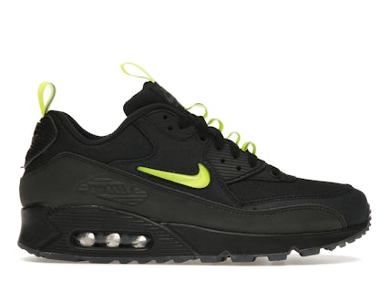 Nike Air Max 90 The Basement Manchester Men's CU5967-001 US