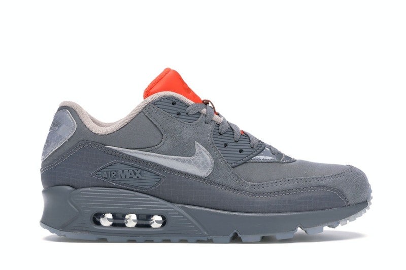Nike air cheap max 90 basement