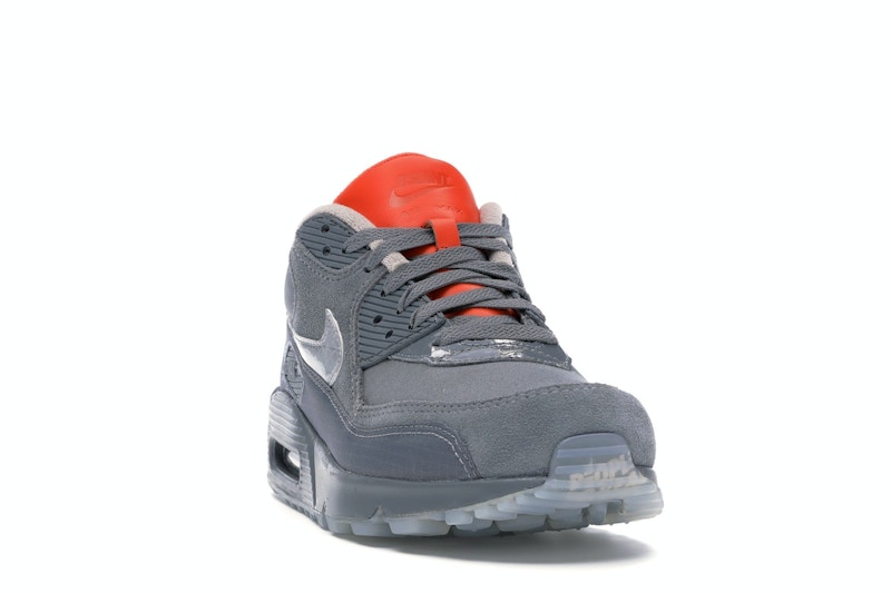 Nike Air Max 90 The Basement Glasgow
