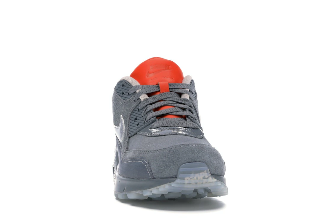 Nike Air Max 90 The Basement Glasgow