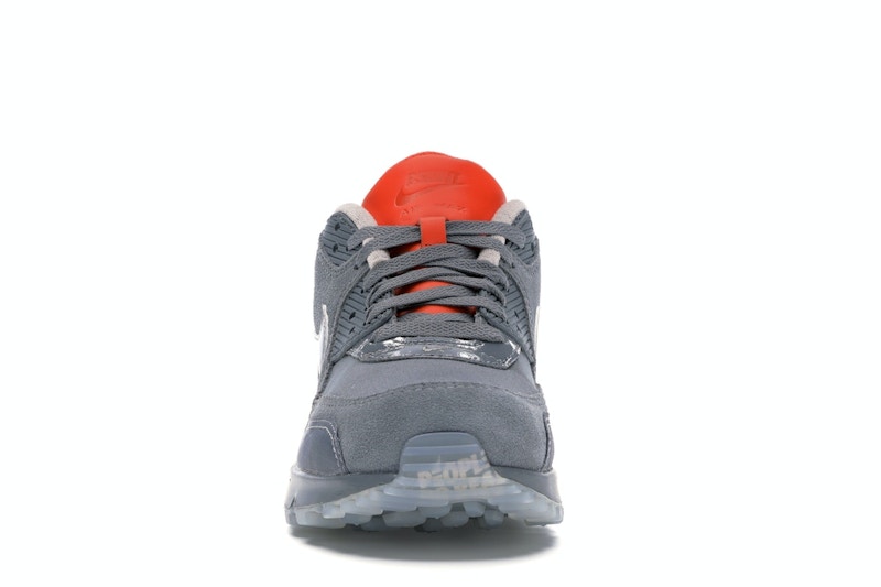 Nike Air Max 90 The Basement Glasgow