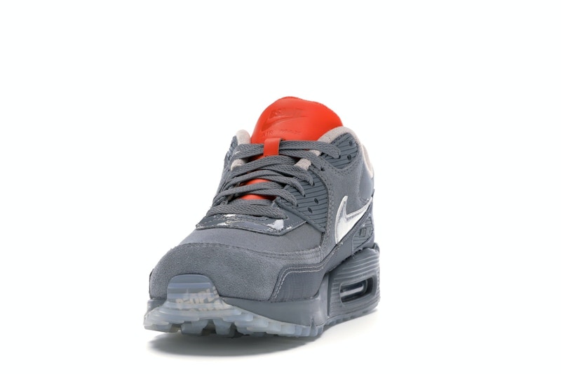 Nike Air Max 90 The Basement Glasgow