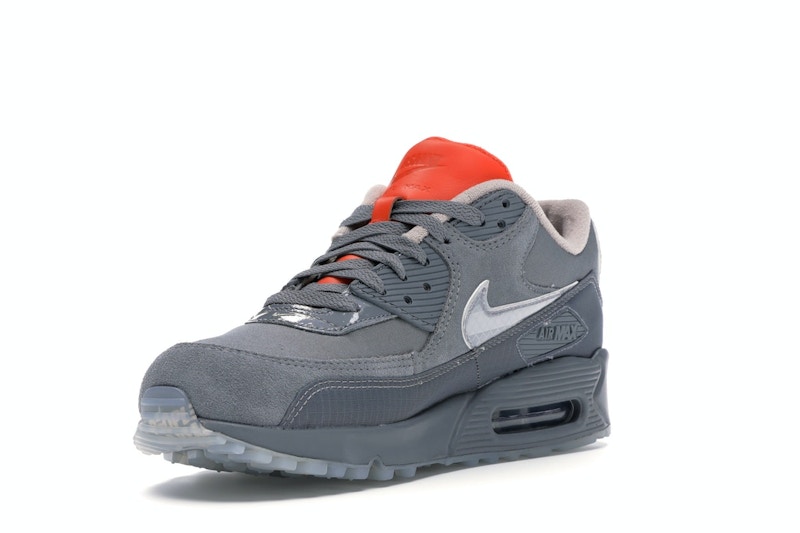 Nike Air Max 90 The Basement Glasgow