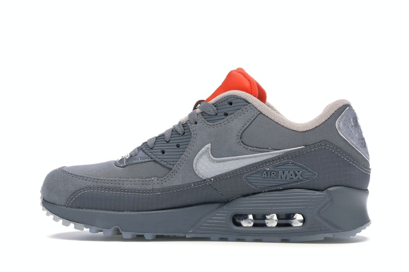 Nike Air Max 90 The Basement Glasgow