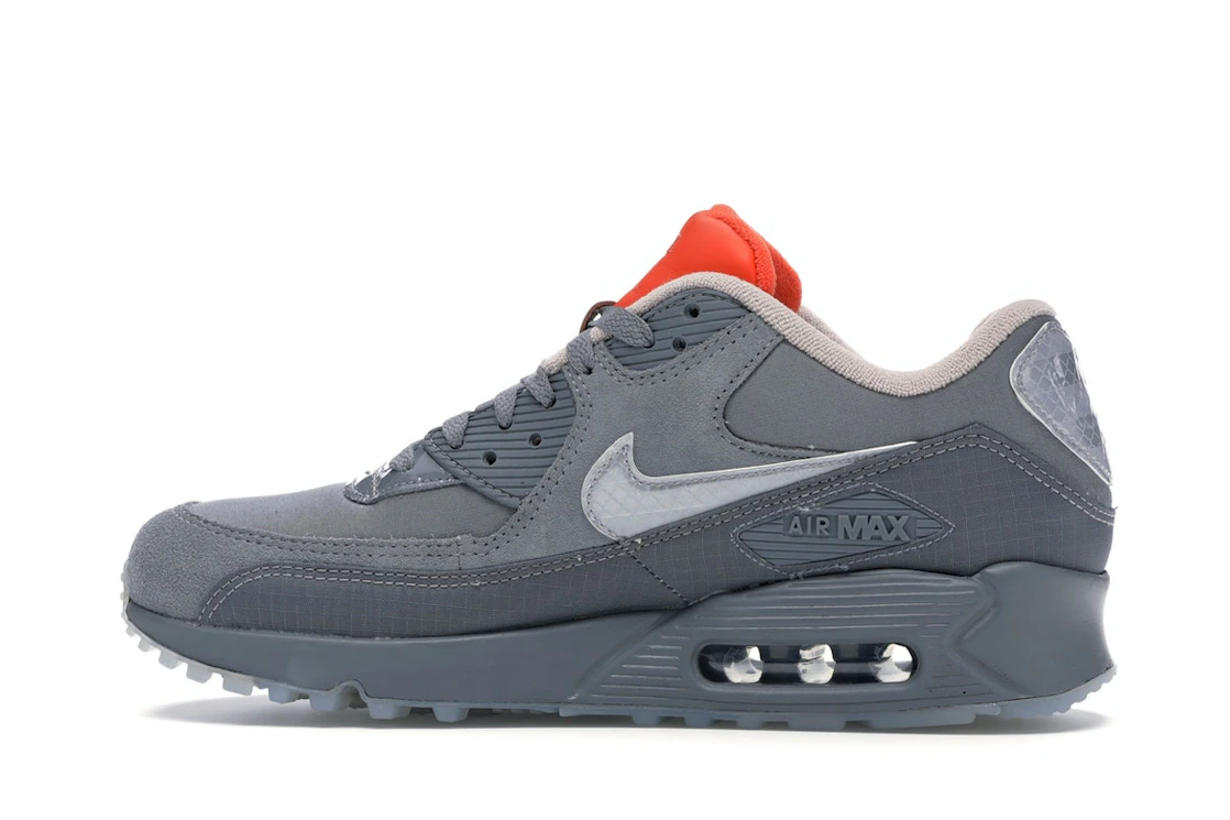 Nike Air Max 90 The Basement Glasgow