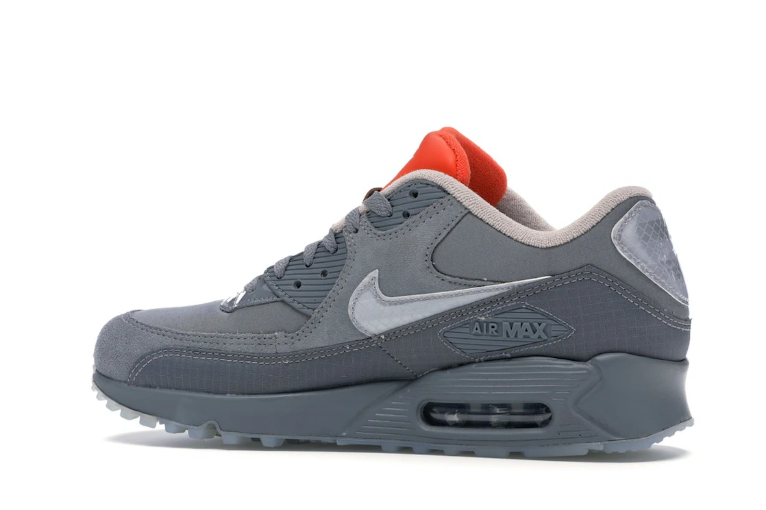 Nike Air Max 90 The Basement Glasgow