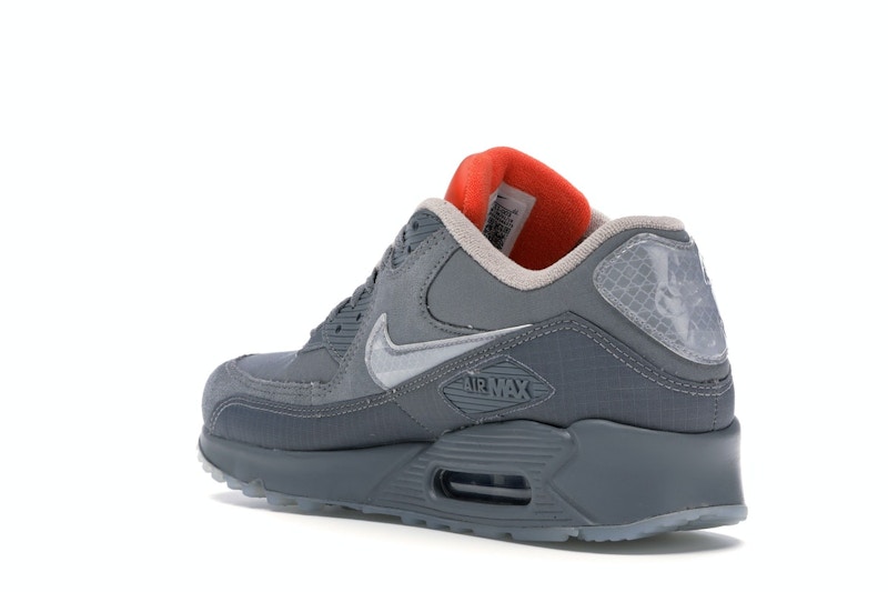 Nike Air Max 90 The Basement Glasgow
