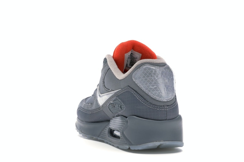Nike Air Max 90 The Basement Glasgow